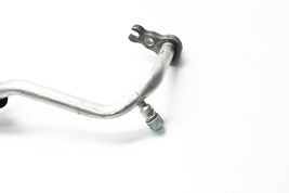 2011-2014 SUBARU IMPREZA WRX 2.5L AC A/C SUCTION HOSE PIPE LINE P7511 image 5