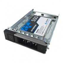 Axiom SSDEV10DK480-AX Axiom 480GB EV100 Lff Ssd For Dell - £431.93 GBP