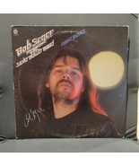 Bob Seger Signed lp Night Moves, Original, Vintage, Great Gifts - $135.00