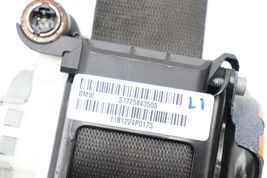 11-17 BMW X3 F25 FRONT LEFT DRIVER SEAT BELT RETRACTOR E0932 image 11