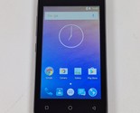 UMX MXG401 Black Android Phone (Unknown Network) - $34.99