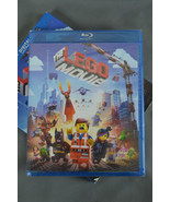 The LEGO Movie BLU-RAY/DVD 2014, 2-Disc Set Includes Digital Copy - $11.87