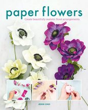 Paper Flowers [Paperback] Chui, Jessie - £7.76 GBP