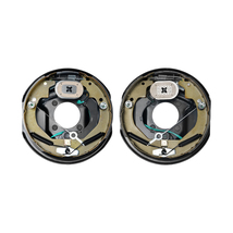VEVOR Electric Trailer Brake Assembly, 10&quot; x 2.25&quot;, 1 Pair Electric Brak... - €50,71 EUR