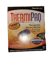 ThermiPaq Hot/Cold Pain Relief Wrap 6&quot;x12&quot;, Hot/Cold Therapy, Therapeuti... - $43.74 CAD