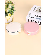 Light Pink Jewelry Organizer Cases with Mirror - $12.31 CAD
