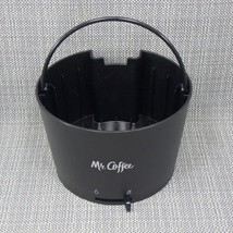 Mr. Coffee Single-Serve Iced Coffee Maker Reusable Coffee Filter Holder Basket - £13.56 GBP