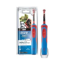 Oral-B Stages Power Kids Electric Toothbrush Featuring Disney Star Wars  - £73.49 GBP