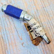 Ford D2OZ6562634B For 1972 Torino Ranchero Front Bucket Seat Latch Swive... - $28.96 CAD