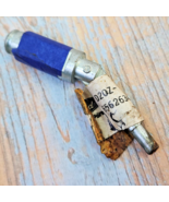 Ford D2OZ6562634B For 1972 Torino Ranchero Front Bucket Seat Latch Swive... - $28.96 CAD