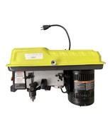 USED - RYOBI DP103L 10&quot; Drill Press Head Assembly Only - READ - £57.17 GBP