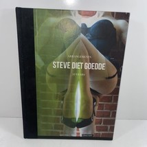 Steve Diet Goedde 25-Year Retrospective Arrangements Vol Iii Hardcover - £63.94 GBP