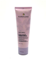 Pureology Shine Bright Taming Serum For Color Trated Hair 4 oz - £19.80 GBP