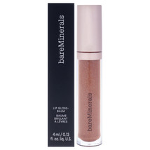 Lip Gloss Balm - Adventure by bareMinerals for Women - 0.13 oz Lip Gloss - $18.30