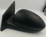 2011-2016 Chevrolet Cruze Driver Side View Power Door Mirror Black OEM I... - £75.77 GBP