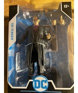 McFarlane Toys DC Multiverse The Penguin The Batman Movie Figure - £14.90 GBP