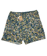 Patagonia Men&#39;s Multi Trails Shorts 8&#39;’ Thermal Blue Size Small Stretchy... - €42,84 EUR