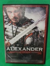 Alexander: The Neva Battle (DVD, 2014) - £4.66 GBP