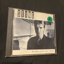 Sting : The Dream of the Blue Turtles CD - £3.36 GBP