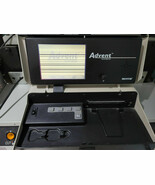 Accutome Ultrasound 24-2500 Advent Pachymeter WITH PEDAL SWITCH - $192.86 CAD