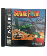 PlayStation Strike Point Manual Included - $10.99