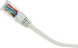 Legrand - On-Q Cat 5e Patch Cable 12-Inch 363201-26-V1 - $15.27