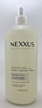 NEXXUS Nourishing Detox Shampoo 33.8 fl oz / 1000 ml - £29.97 GBP