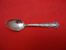 Saint Louis by Watson Sterling Silver Demitasse Spoon - $38.61