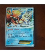 2015 Pokémon World Championships Decks Keldeo EX #49 12gr - $1.97