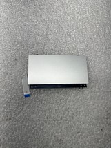 HP Pavilion 14-ce2068st 14in touch pad sensor mouse board w cable - $7.29