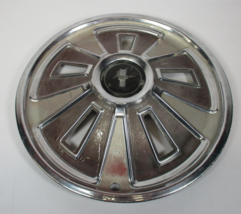 Lot Of 2 1966 Ford Mustang Shelby Gt 14&quot; Inch Hubcap / Wheel Cover - £38.16 GBP