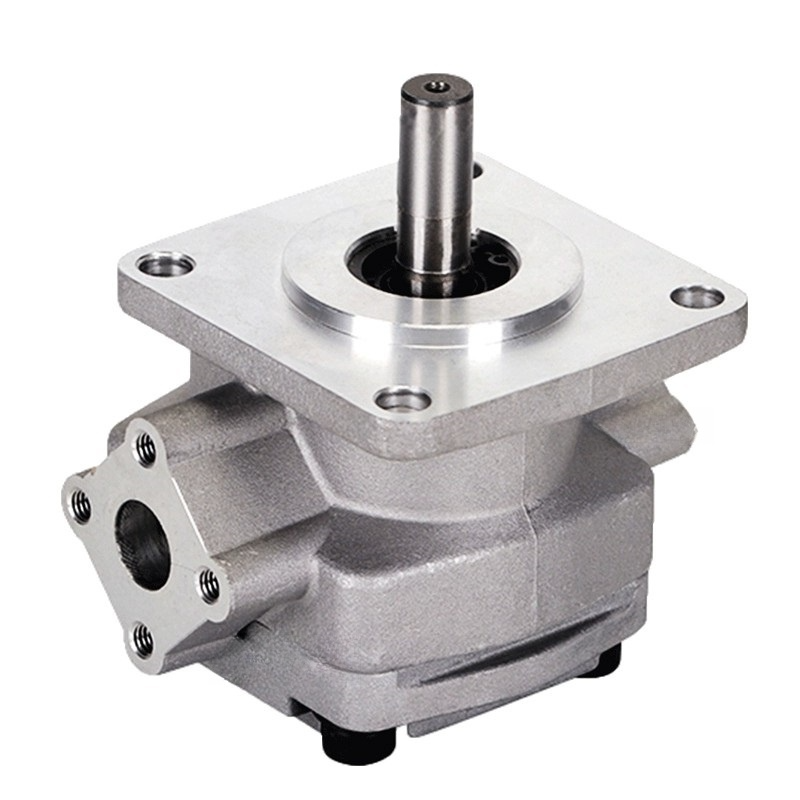 For High Pressure Gear Oil Pumps GPY Hydraulic Gear Pumps GPY-6R - $112.78