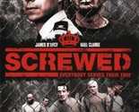 Screwed DVD | Region 4 - $8.42