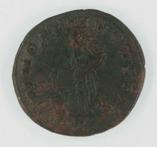 Romano Empire Billon Antoninianus Emperador Tacitus Annona Avgvsti - £51.43 GBP