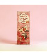 Dounan Hokkaido Japanese Strawberry Caramel Candy  18 Pieces(72g) - 1 Pack - $3.91
