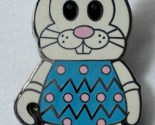 Disney Pin 73120 Vinylmation Mystery Holiday Easter Egg Bunny Rabbit - £11.93 GBP