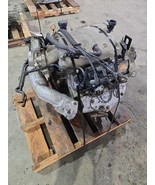 2007-2011 Chevy Impala 3.5L Engine Motoer W/O Harness Vin K 8th Digit Opt Lze - $494.95