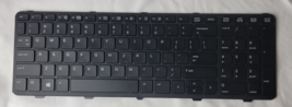 HP 768787-001 Laptop Keyboard for ProBook 450 G51-1 - £11.63 GBP