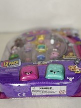 Shopkins Season 5 12-Pack -Styles Will Vary- Assorted - New & Sealed - $24.90