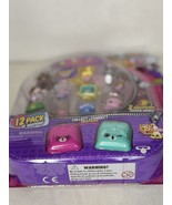 Shopkins Season 5 12-Pack -Styles will Vary- ASSORTED - NEW &amp; SEALED - £19.87 GBP