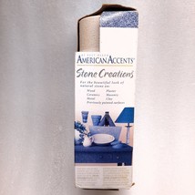 Rust-Oleum 7990 Stone Creations Spray paint Bleached Stone American Acce... - $5.00