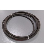 NEW Gates B255 Hi-Power II V-Belt 255&quot;L X 21/32&quot;W  - $69.00