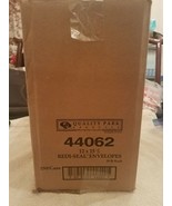 12 X 15 1/2 Redi Seal Envelopes 250/Case - $203.23 CAD