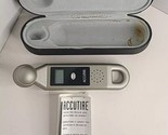 Recall Accutire Electronic Tire Pressure Gauge With Case - $14.84