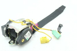 2004-2006 VOLKSWAGEN PHAETON FRONT RIGHT PASSENGER SEAT BELT RETRACTOR H2069 image 6