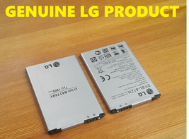 ✅ Genuine LG BL-41ZH Replacement Battery BL41ZH - £15.03 GBP