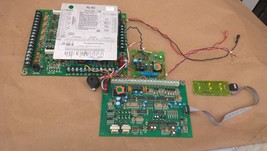 Honeywell FBII XL-4c boards  v 1.4 with  SA7100F SAF330 w57231  SA7100f-... - $1,504.39 MXN