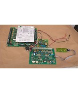 Honeywell FBII XL-4c boards  v 1.4 with  SA7100F SAF330 w57231  SA7100f-... - $1,504.39 MXN