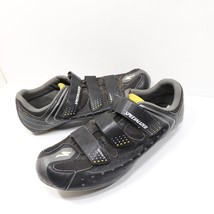 Specialized Sport Rd Men&#39;s Body Geometry Bike Cycling Shoes Size 12 - $29.69