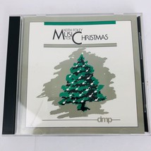 Keith Foley Music For Christmas CD Japan  DMP Cd-452 No Barcode Synthesi... - £10.95 GBP